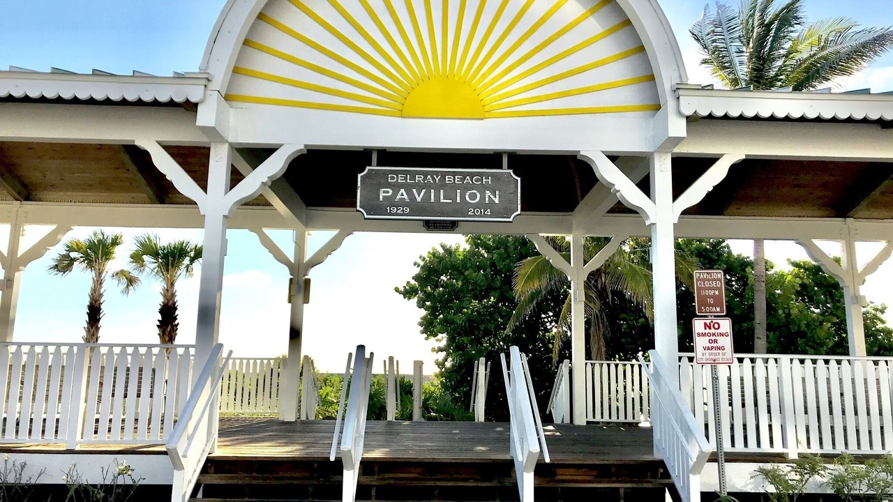 Photo of Others in Delray Beach