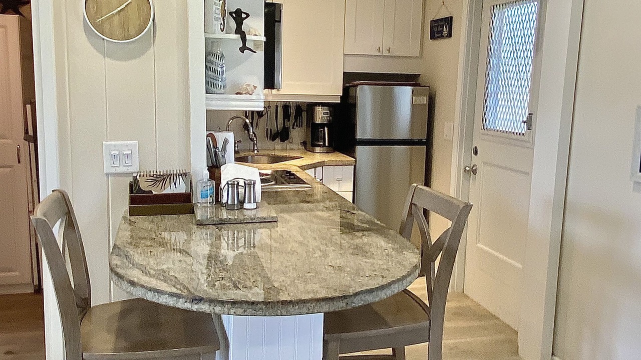 Photo of Kitchen in Delray Beach