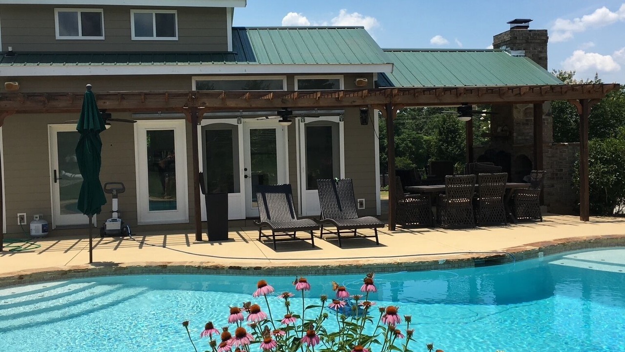 Photo of Outdoor in Aiken