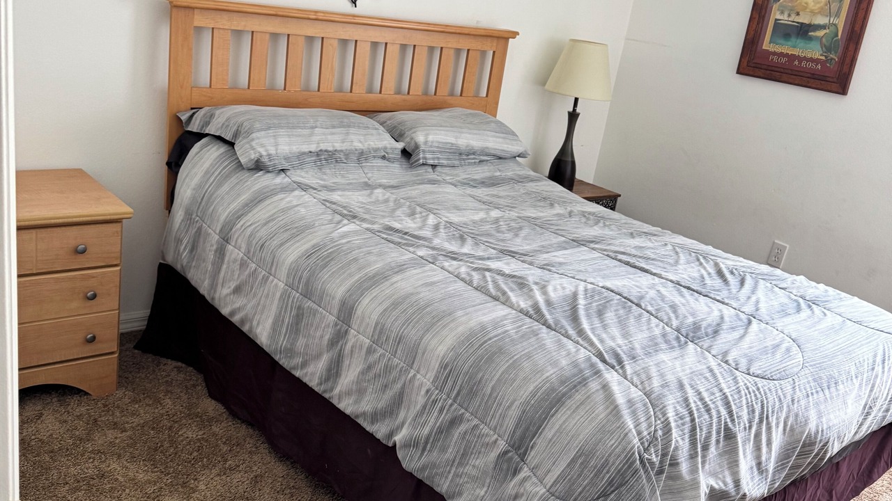 Photo of Bedroom in Westbury