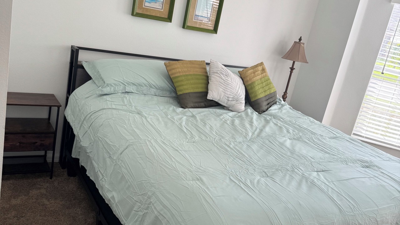 Photo of Bedroom in Westbury