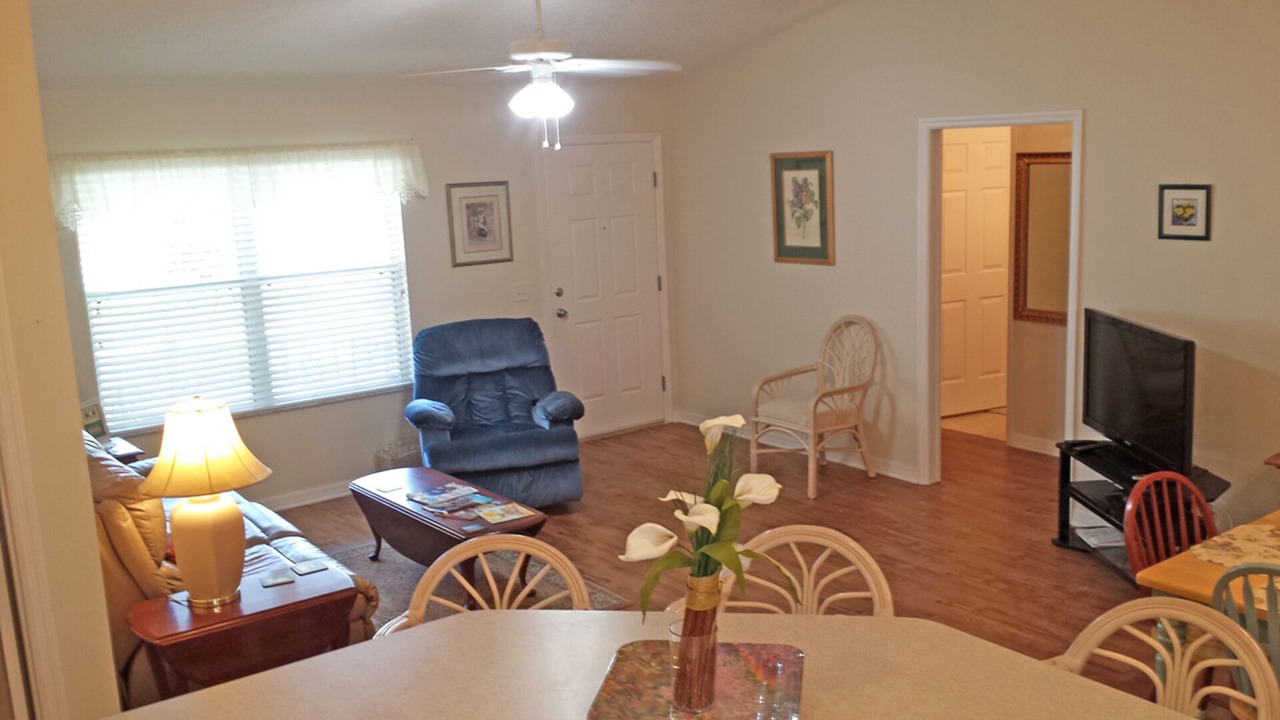 Photo of Bedroom in Duval