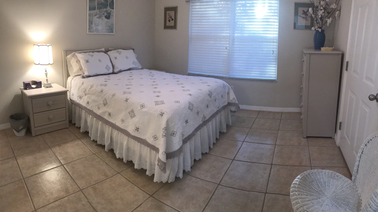 Photo of Bedroom in Lady Lake