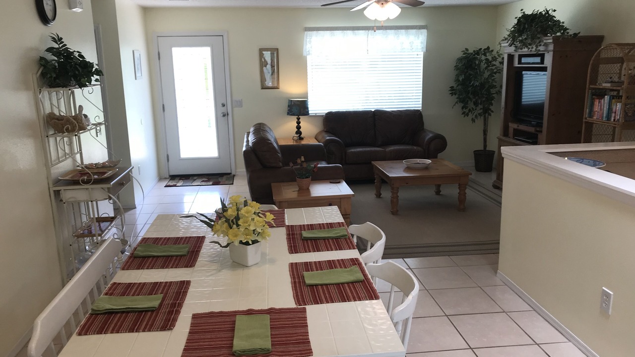 Photo of Bedroom in Lady Lake