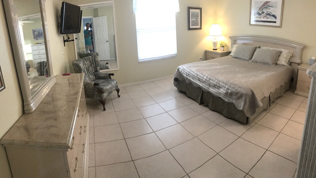Photo of Bedroom in Lady Lake