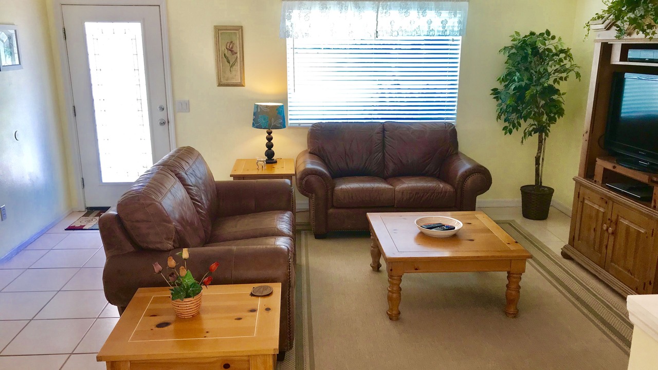 Photo of Bedroom in Lady Lake