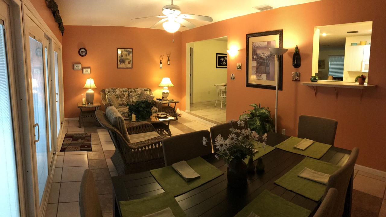 Photo of Bedroom in Lady Lake