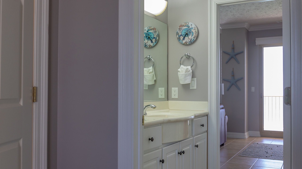 Photo of Bedroom in Thomas Drive