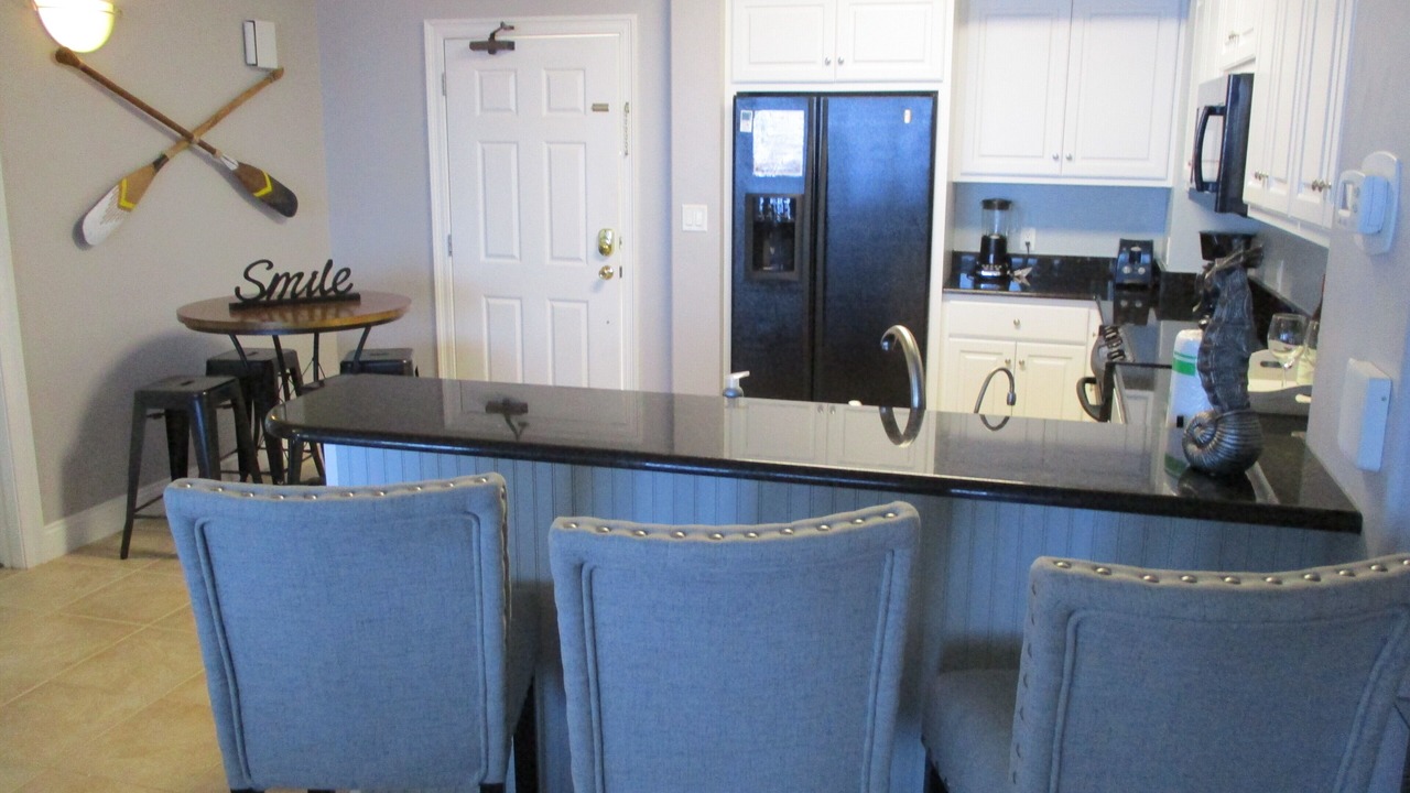 Photo of Kitchen in Thomas Drive
