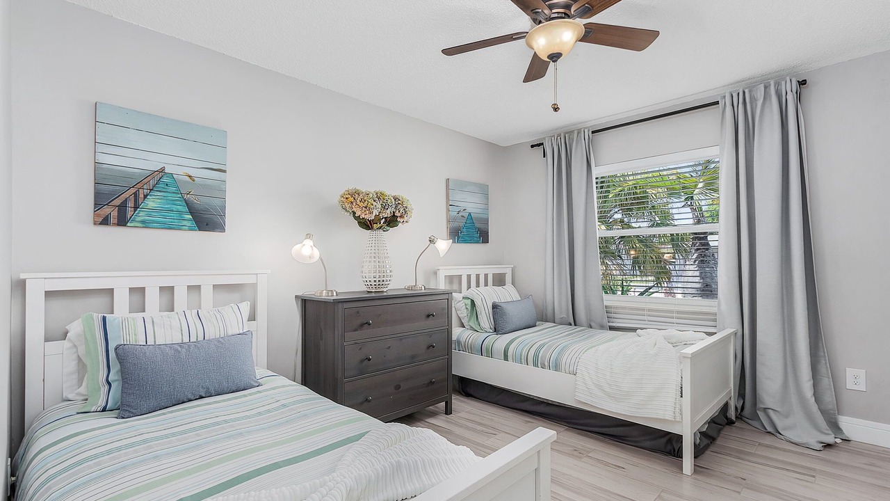Photo of Bedroom in Central Naples