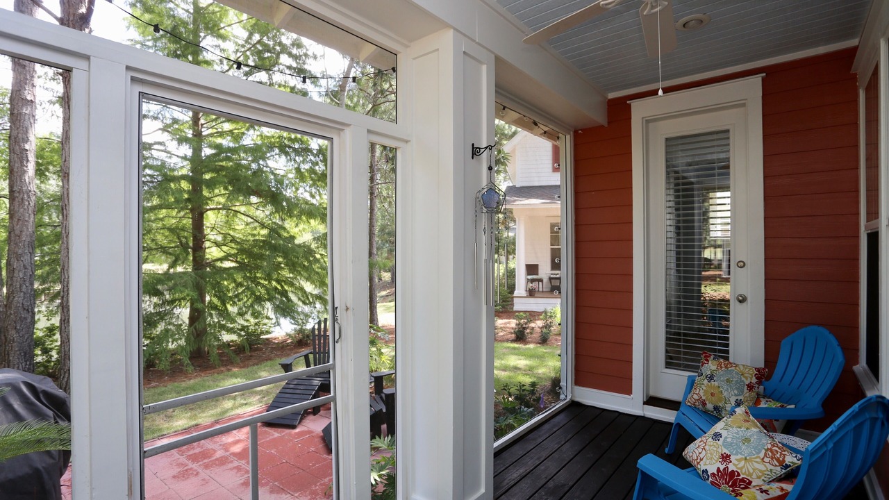 Photo of Outdoor in Laurel Grove
