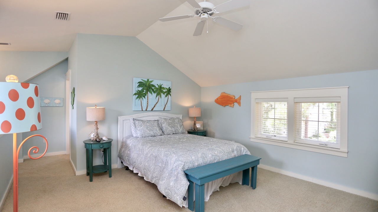 Photo of Bedroom in Laurel Grove