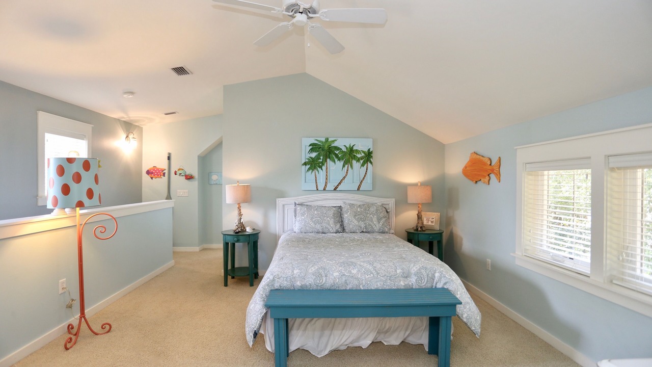 Photo of Bedroom in Laurel Grove