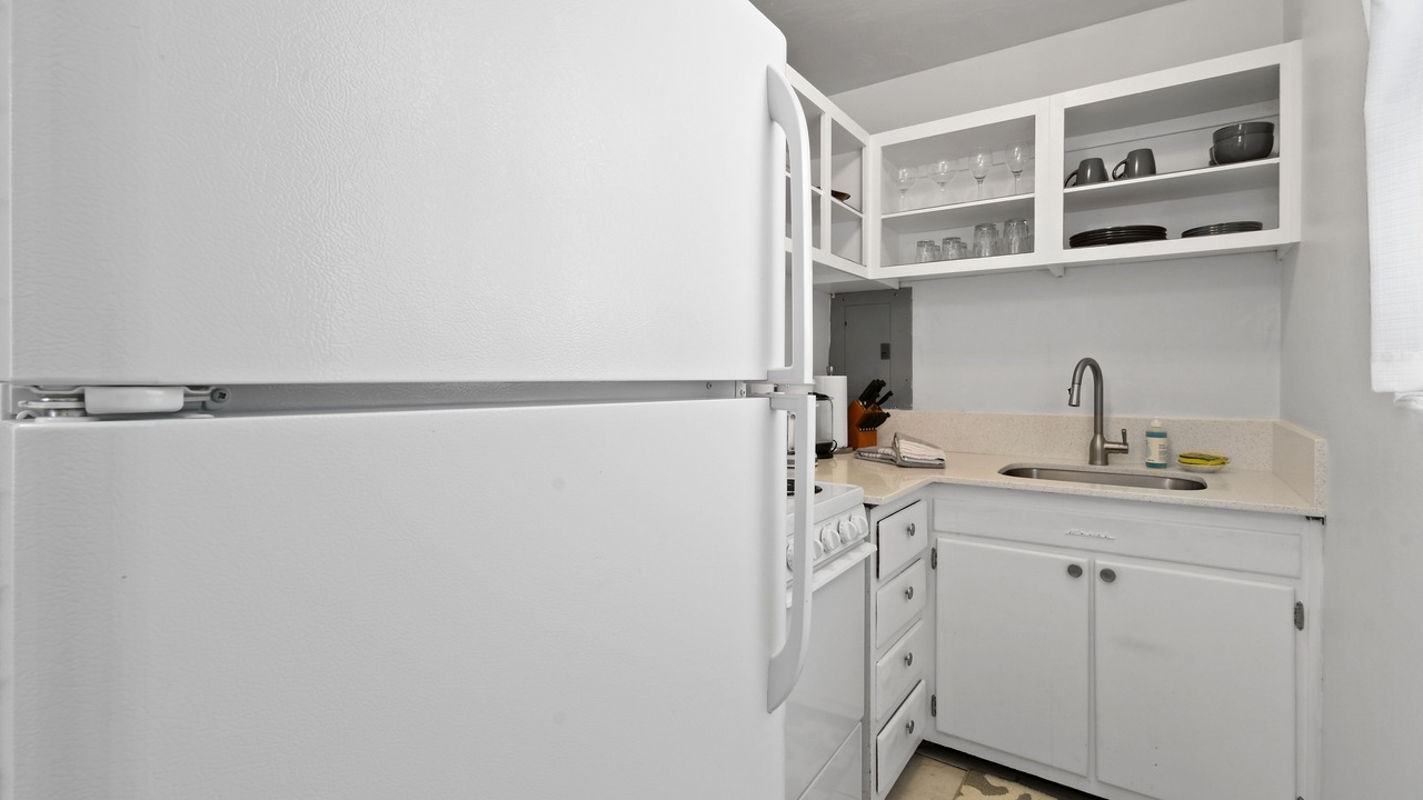 Photo of Kitchen in Palm Beach Shores