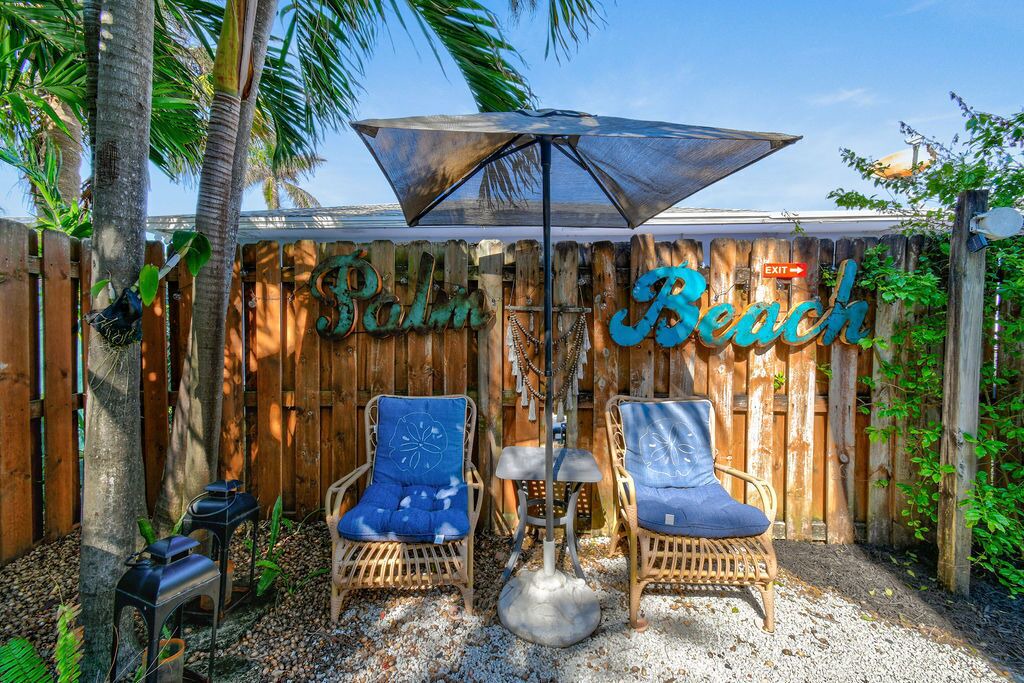 Photo of Outdoor in Palm Beach Shores