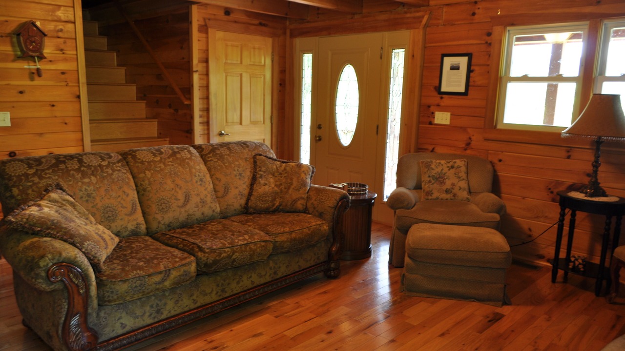 Photo of Livingroom in Ridgewood Estates