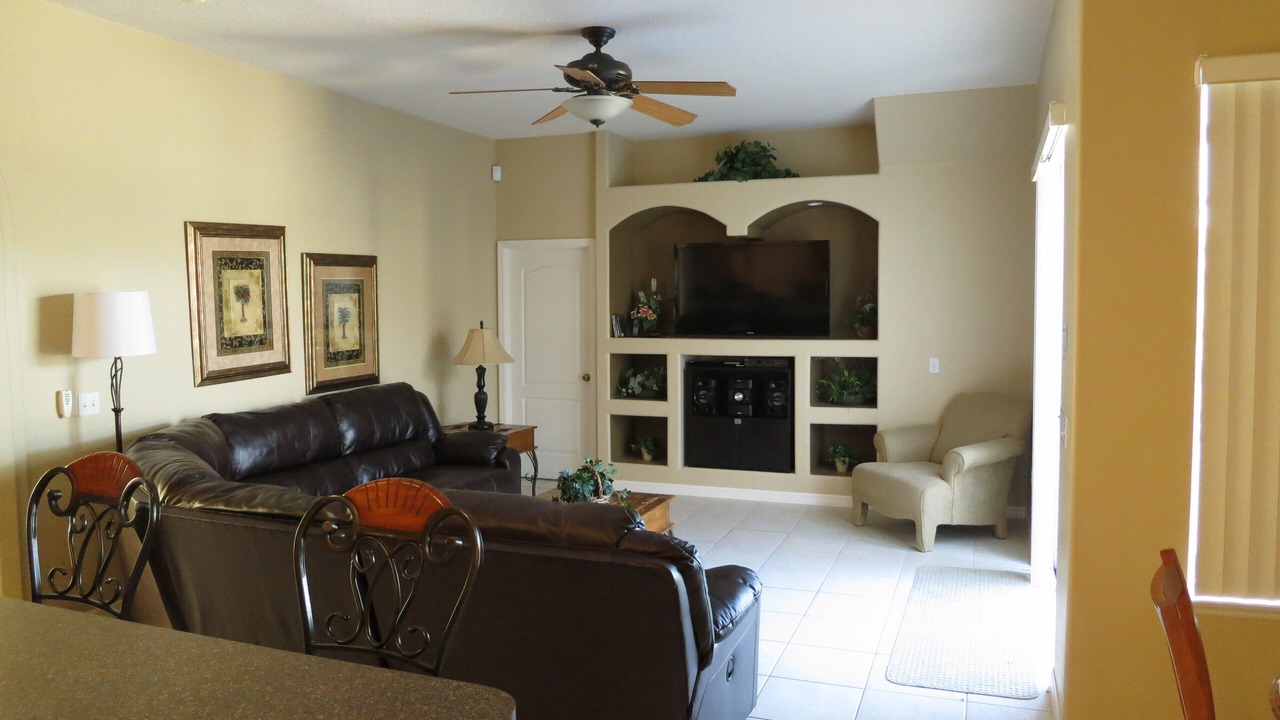Photo of Bedroom in Grand Reserve