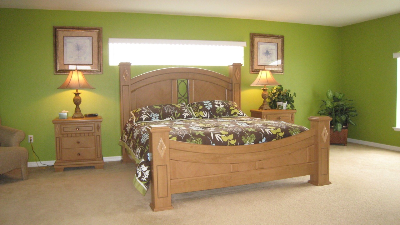 Photo of Bedroom in Grand Reserve