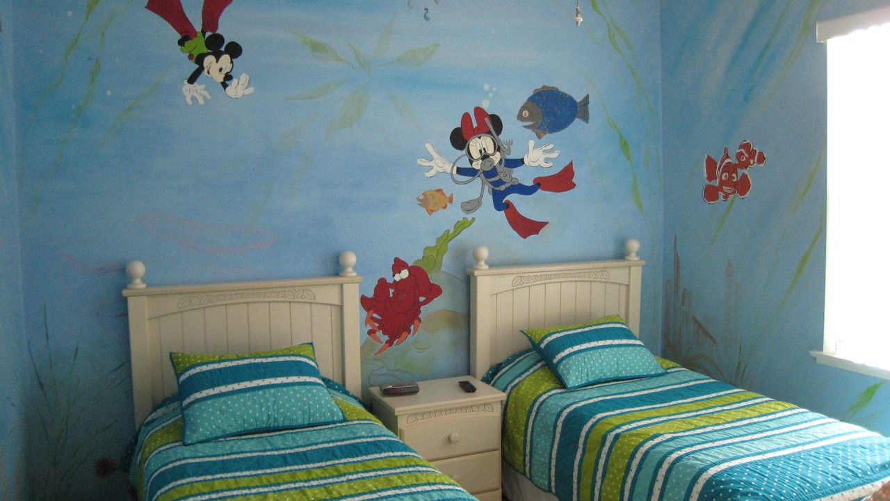 Photo of Bedroom in Grand Reserve
