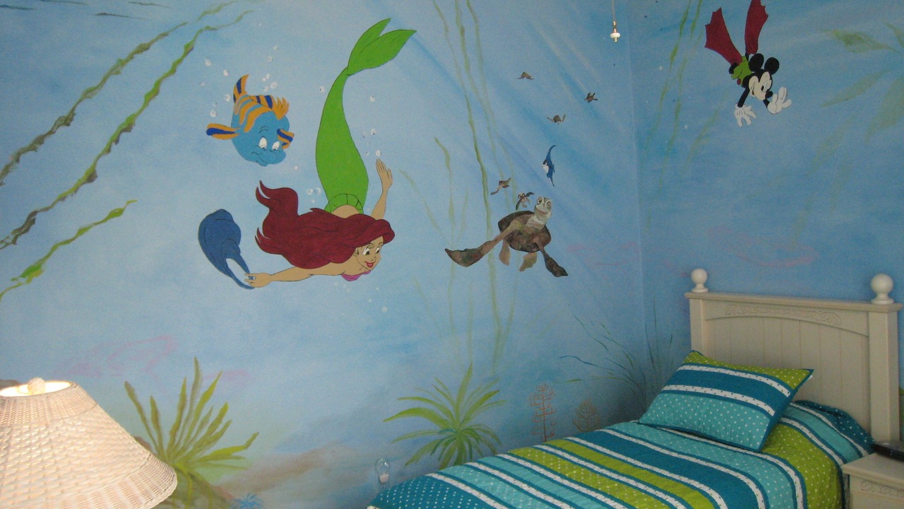 Photo of Bedroom in Grand Reserve
