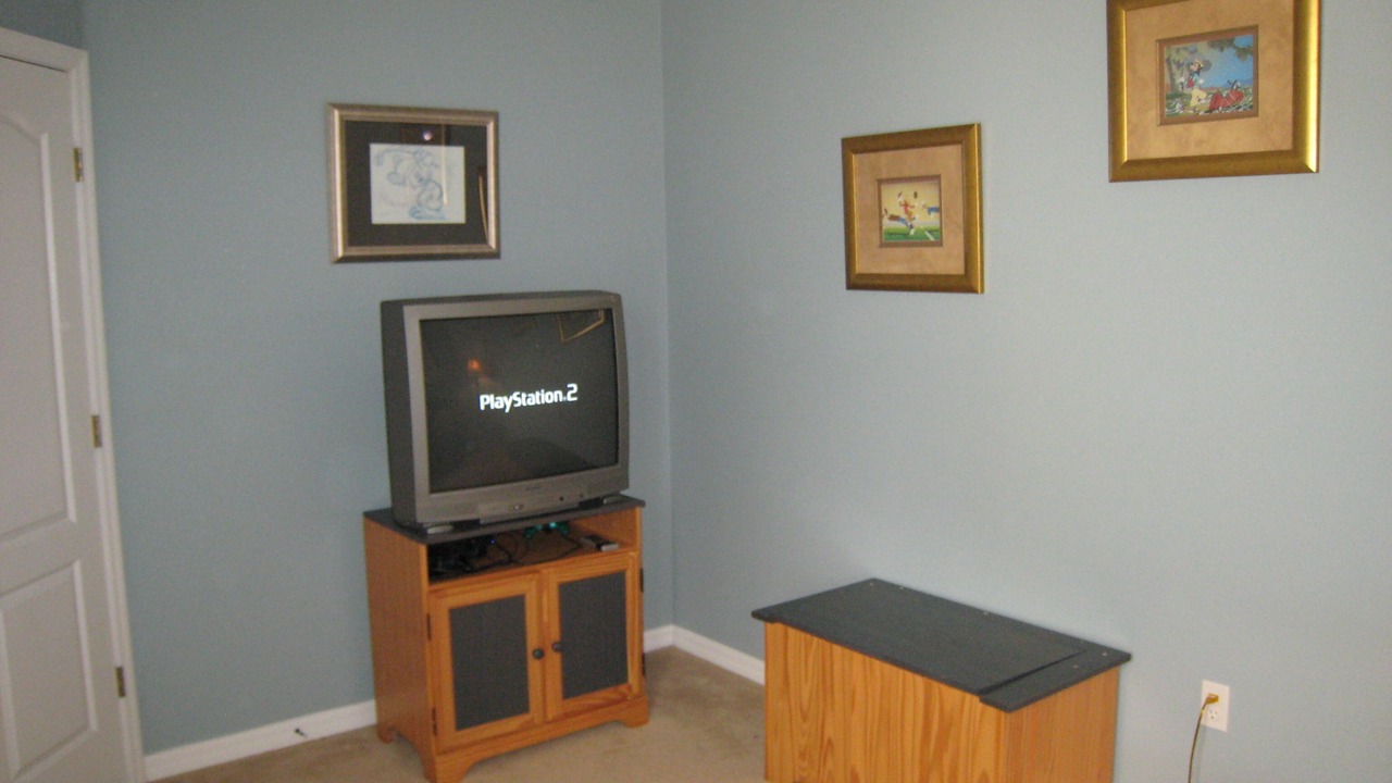 Photo of Bedroom in Grand Reserve