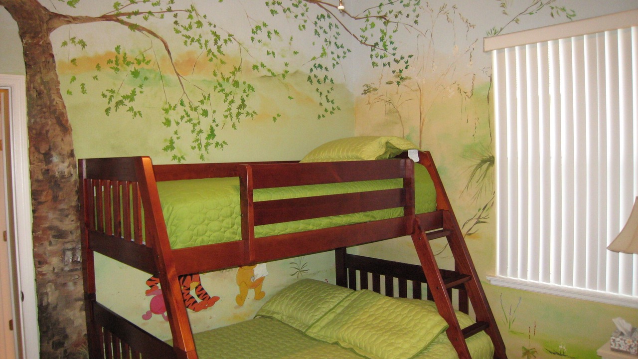 Photo of Bedroom in Grand Reserve