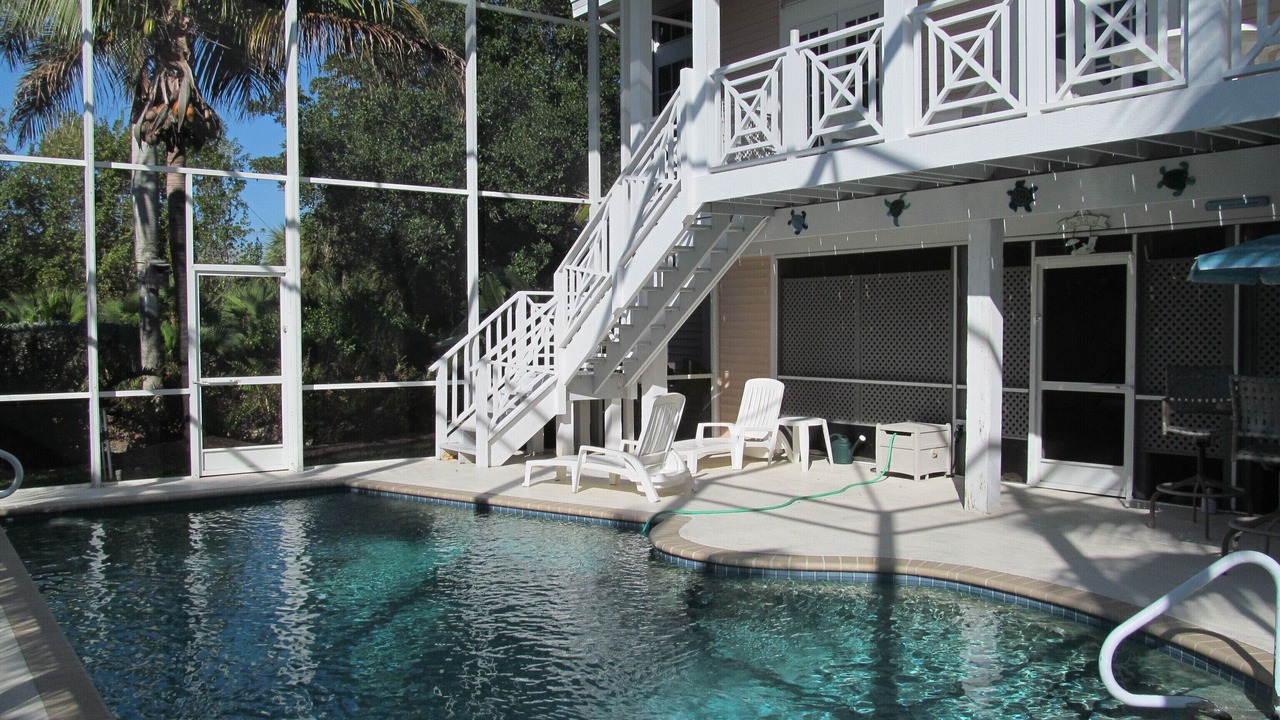 Photo of Outdoor in Sanibel
