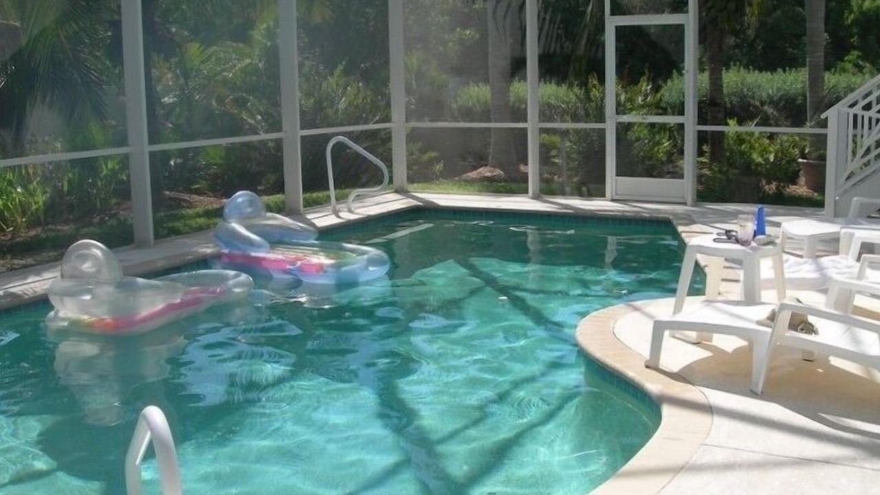 Photo of Outdoor in Sanibel