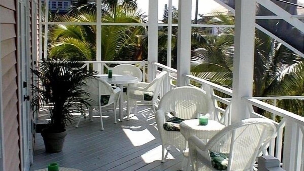 Photo of Outdoor in Sanibel