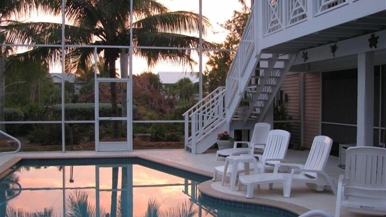 Photo of Outdoor in Sanibel