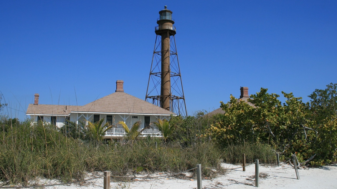 Photo of Others in Sanibel