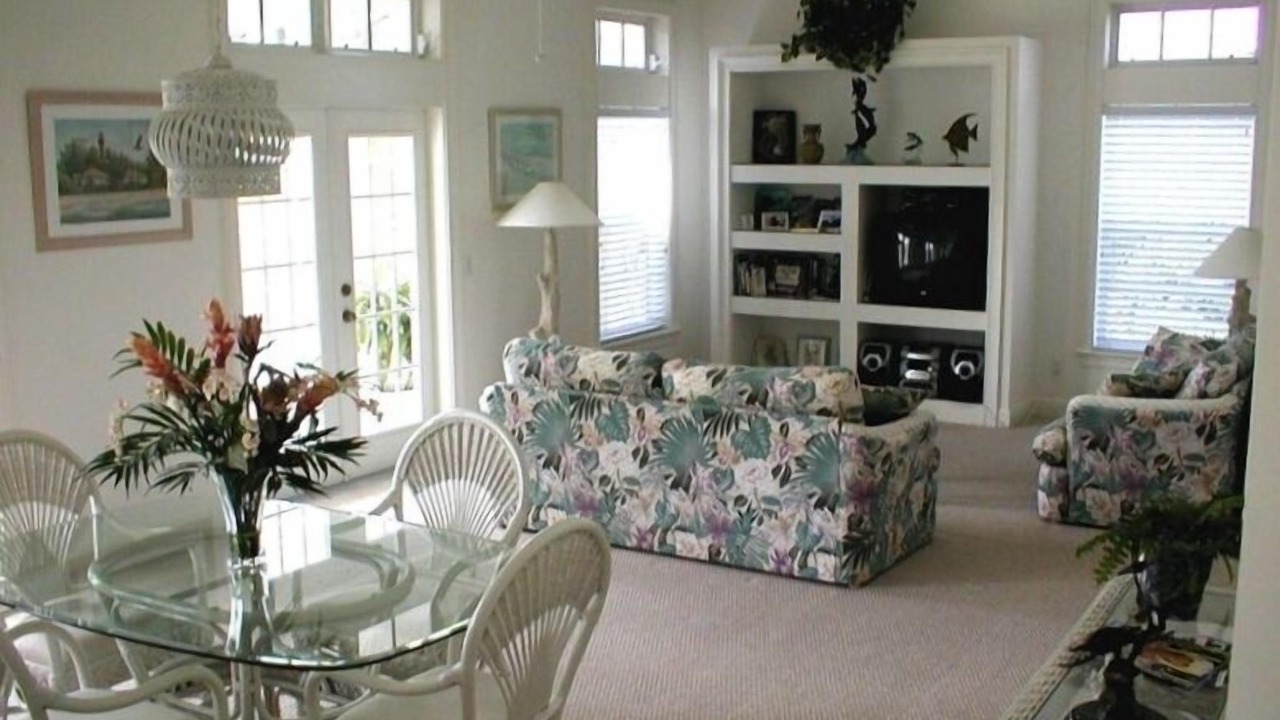 Photo of Bedroom in Sanibel