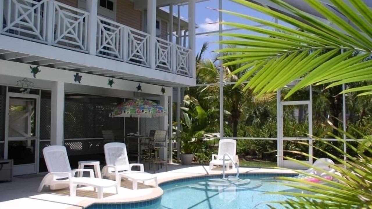 Photo of Outdoor in Sanibel