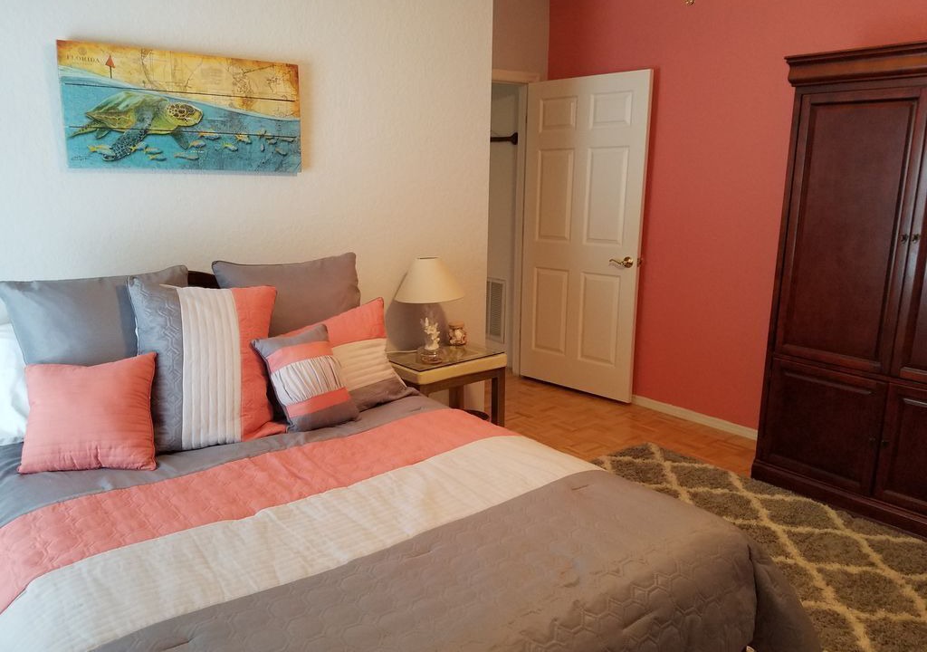 Photo of Bedroom in Tarpon Springs