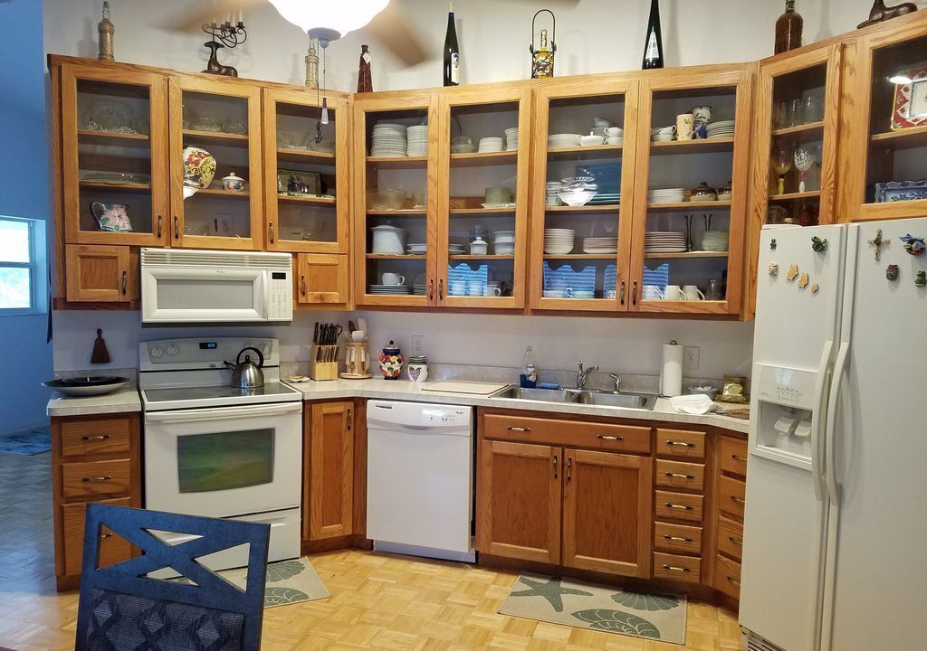 Photo of Kitchen in Tarpon Springs
