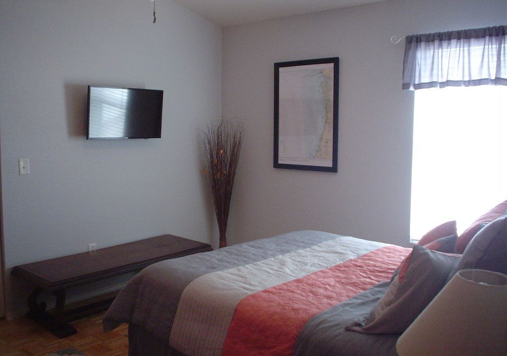 Photo of Bedroom in Tarpon Springs