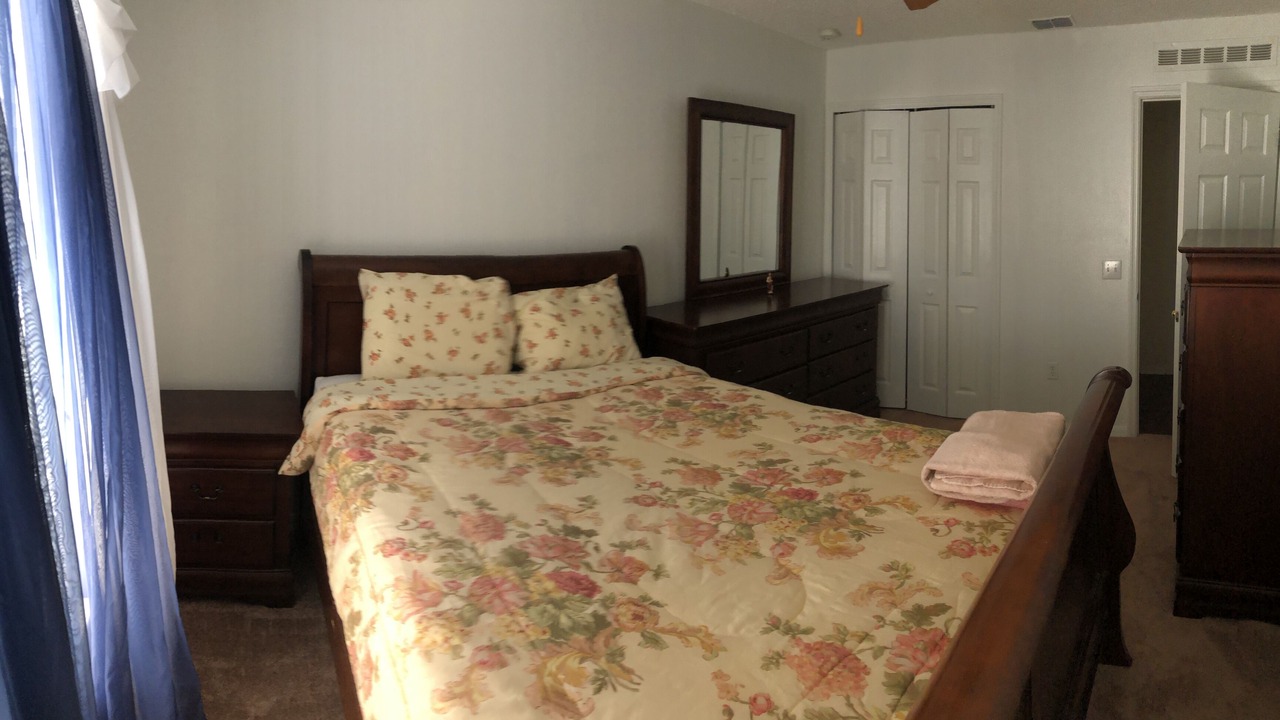 Photo of Bedroom in Deltona Lakes