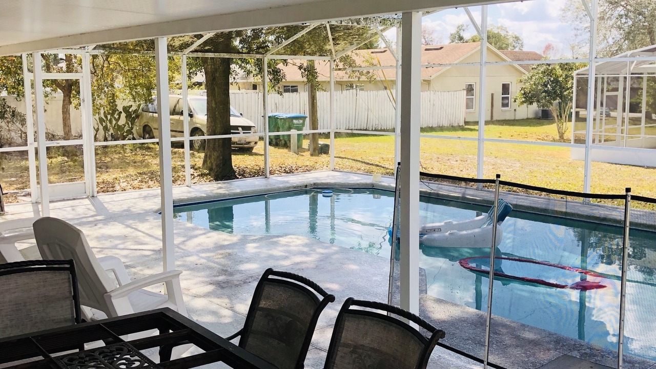 Photo of Outdoor in Deltona Lakes