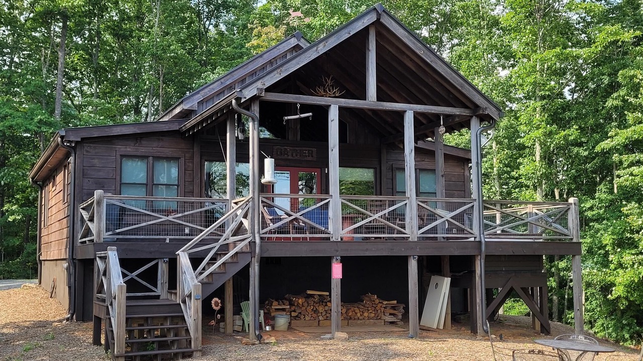 Photo of Others in Blue Ridge