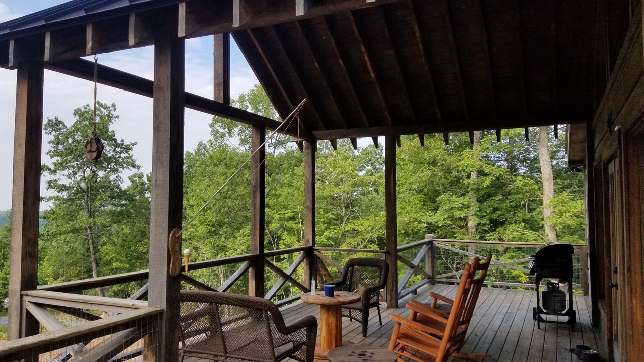 Photo of Others in Blue Ridge