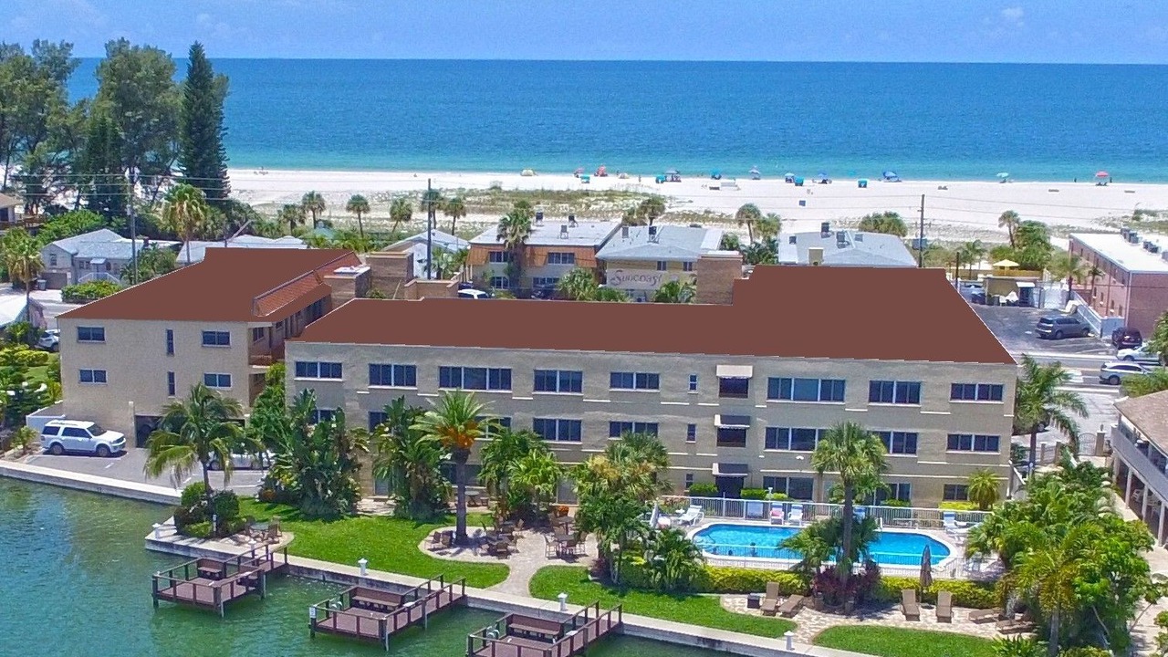 Photo of Outdoor in Treasure Island