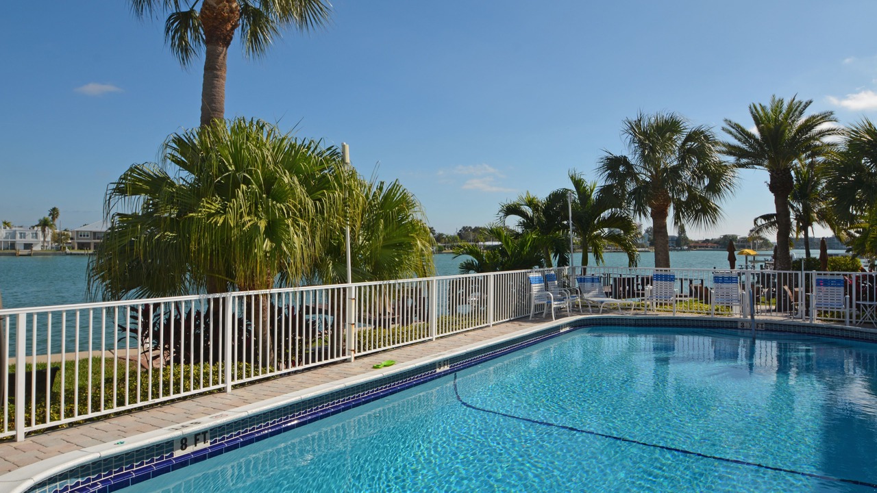 Photo of Outdoor in Treasure Island