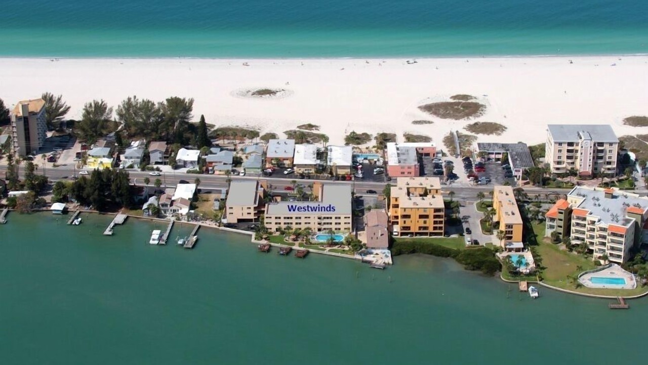 Photo of Outdoor in Treasure Island