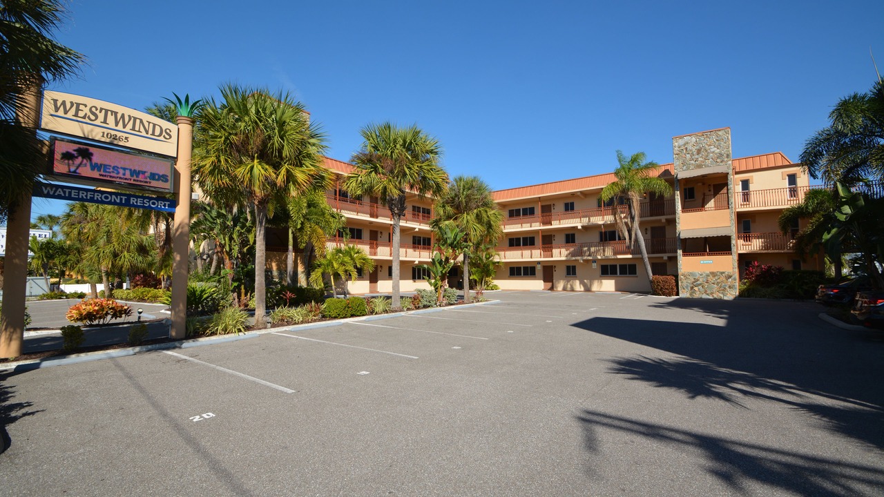 Photo of Outdoor in Treasure Island