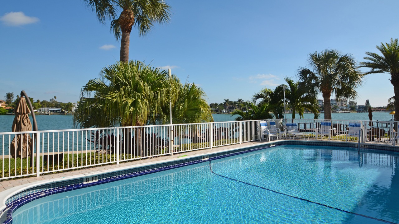 Photo of Outdoor in Treasure Island