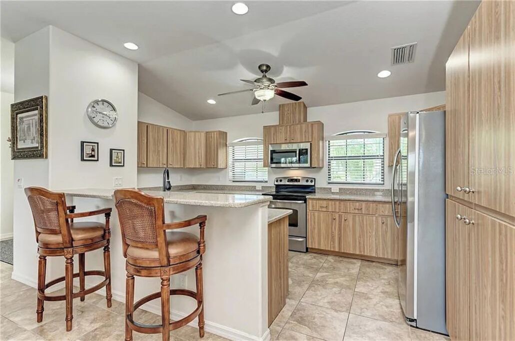 Photo of Kitchen in Rotonda Heights