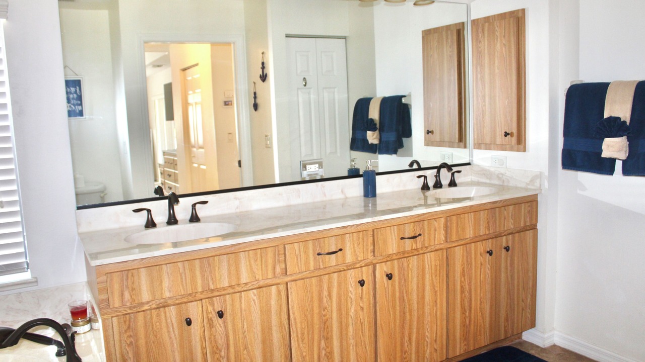 Photo of Bathroom in Rotonda Heights