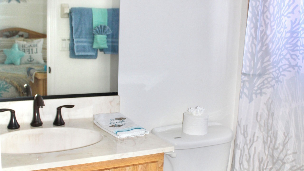 Photo of Bathroom in Rotonda Heights