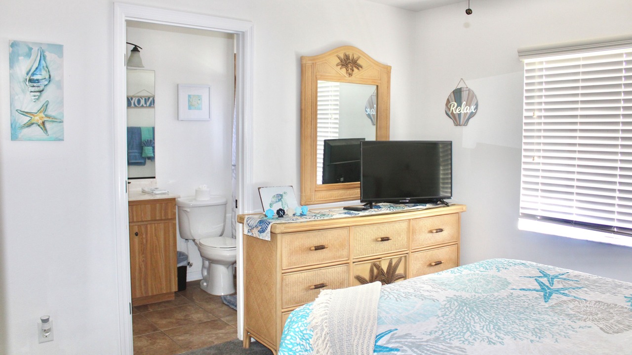 Photo of Bedroom in Rotonda Heights