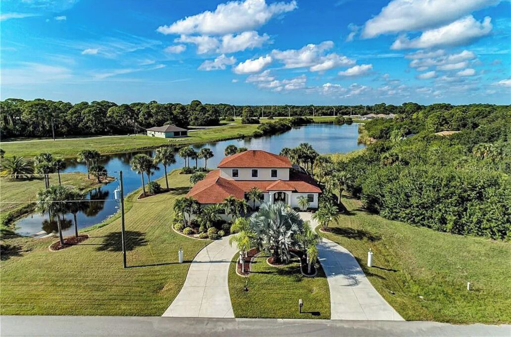Photo of Outdoor in Rotonda Heights